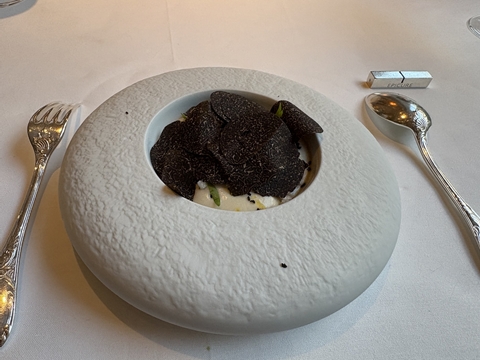 MELANOSPORUM TRUFFLE