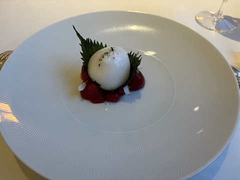 STRAWBERRY