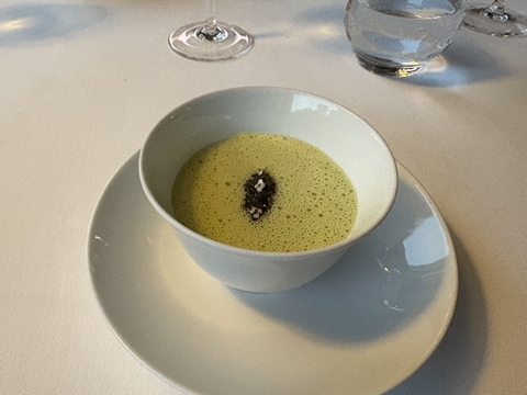 GREEN PEAS