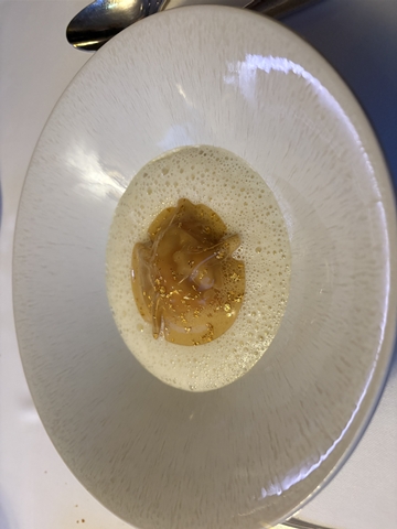 LANGOUSTINE