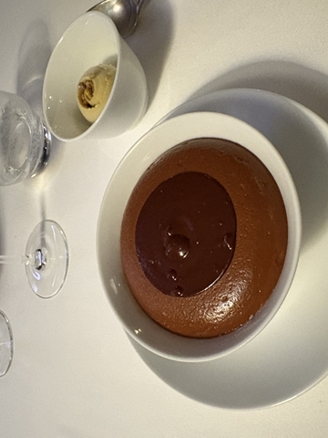 CHOCOLATE