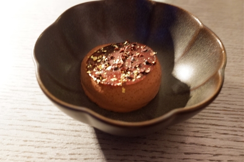 Chocolate