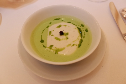 Gaspacho du frerot