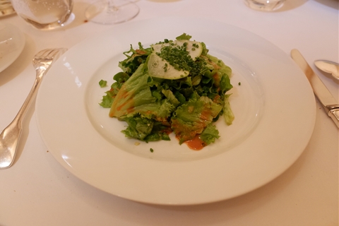 Couleurs et saveurs du potager