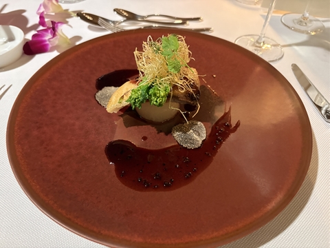 ���u���̃|���� �|���K �؂̉ԂƓ~�卪�̃u���[ ���g�����t����|���g���̃\�[�X